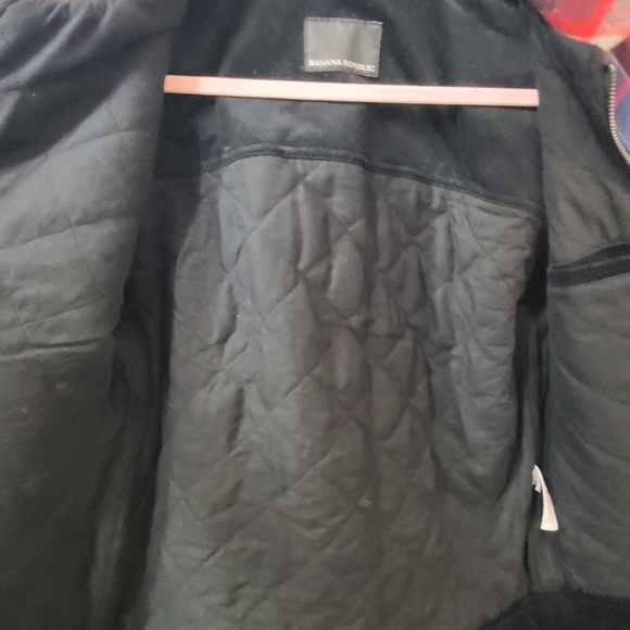 Banana Republic jacket - Picture 7 of 7